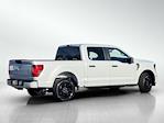 Used 2025 Ford F-150 STX SuperCrew Cab for sale #R251377 - photo 4