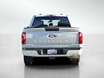 Used 2025 Ford F-150 STX SuperCrew Cab for sale #R251377 - photo 5