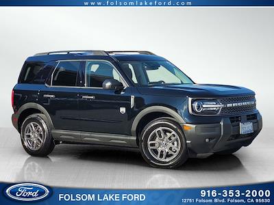 Used 2025 Ford Bronco Sport Big Bend for sale #R251406 - photo 1