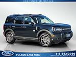 Used 2025 Ford Bronco Sport Big Bend for sale #R251406 - photo 1