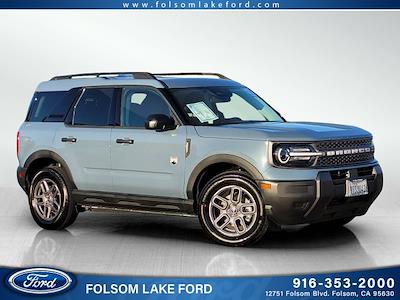 Used 2025 Ford Bronco Sport Big Bend for sale #R251483 - photo 1