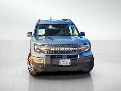 Used 2025 Ford Bronco Sport Big Bend for sale #R251483 - photo 2