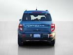 Used 2025 Ford Bronco Sport Big Bend for sale #R251483 - photo 5