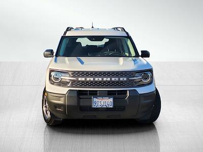 Used 2025 Ford Bronco Sport Big Bend for sale #R251575 - photo 2