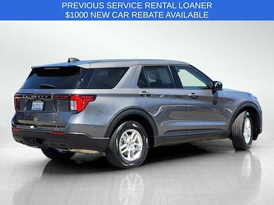 2026 Ford Explorer RWD SUV for sale #R260190 - photo 2