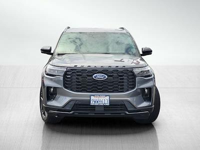 2026 Ford Explorer 4WD SUV for sale #R260491 - photo 2