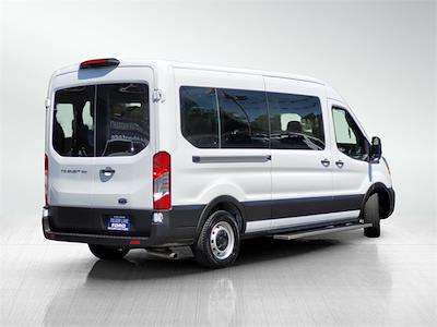 Used 2023 Ford Transit 350 XL Passenger Van for sale #R50606 - photo 2