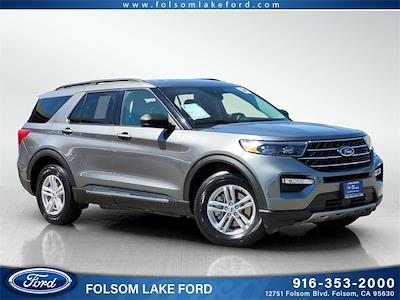 2024 Ford Explorer 4WD SUV for sale #R50616 - photo 1