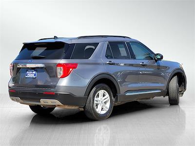 2024 Ford Explorer 4WD SUV for sale #R50616 - photo 2
