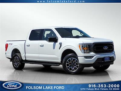 2023 Ford F-150 SuperCrew Cab 4x4 Pickup for sale #R50643 - photo 1
