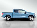 Used 2023 Ford F-150 XLT SuperCrew Cab 4x4 Pickup for sale #R51328 - photo 4