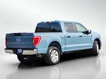 Used 2023 Ford F-150 XLT SuperCrew Cab 4x4 Pickup for sale #R51328 - photo 2