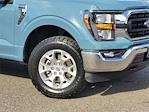 Used 2023 Ford F-150 XLT SuperCrew Cab 4x4 Pickup for sale #R51328 - photo 6