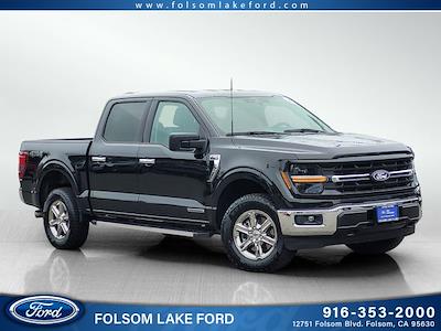 2025 Ford F-150 SuperCrew Cab 4WD Pickup for sale #R51874 - photo 1