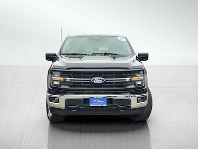 2025 Ford F-150 SuperCrew Cab 4WD Pickup for sale #R51874 - photo 2