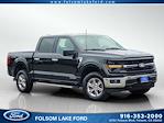 Used 2025 Ford F-150 XLT SuperCrew Cab for sale #R51874 - photo 1