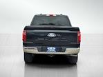 Used 2025 Ford F-150 XLT SuperCrew Cab for sale #R51874 - photo 5