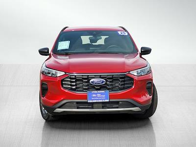 Used 2025 Ford Escape - photo 1