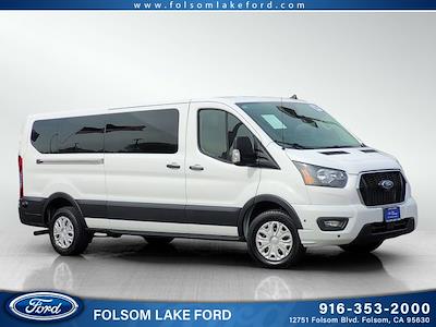 2024 Ford Transit 350 Low Roof RWD Passenger Van for sale #R51980 - photo 1