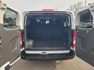 Used 2024 Ford Transit 350 - photo 1