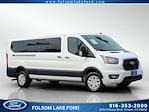 2024 Ford Transit 350 Low Roof RWD Passenger Van for sale #R51980 - photo 1