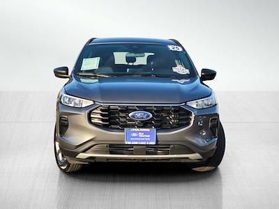 Used 2025 Ford Escape - photo 1