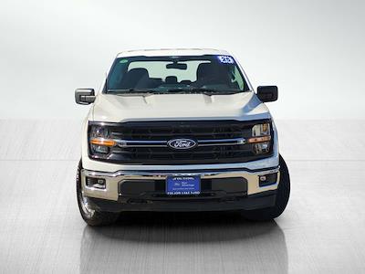 Used 2025 Ford F-150 - photo 1