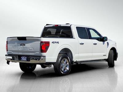 Used 2025 Ford F-150 - photo 1