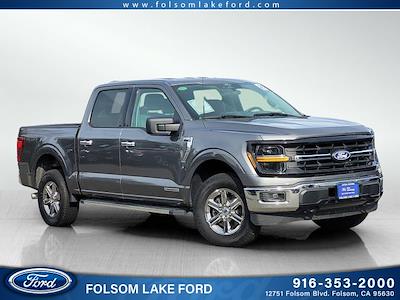 Used 2025 Ford F-150 - photo 1