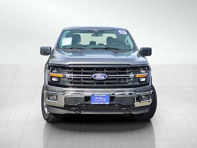 Used 2025 Ford F-150 - photo 1
