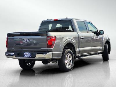 Used 2025 Ford F-150 - photo 1