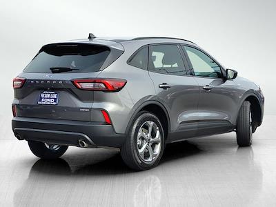 Used 2025 Ford Escape - photo 1