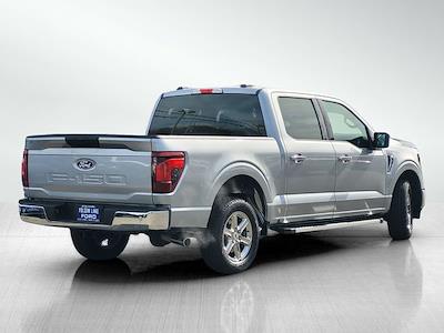 Used 2025 Ford F-150 - photo 1