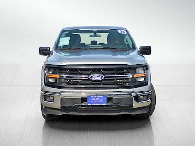 Used 2025 Ford F-150 - photo 1