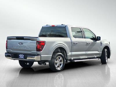 Used 2025 Ford F-150 - photo 1