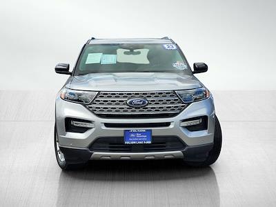 2023 Ford Explorer 4WD SUV for sale #R52128 - photo 2