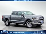 2025 Ford F-150 SuperCrew Cab 4WD Pickup for sale #UDT3906 - photo 1