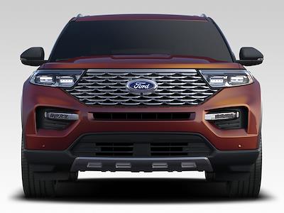 2020 Ford Explorer 4WD SUV for sale #X50716 - photo 1