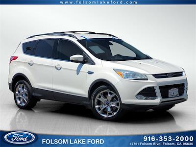 2013 Ford Escape 4x4 SUV for sale #X5418 - photo 1