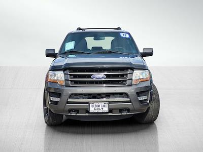 Used 2017 Ford Expedition - photo 1