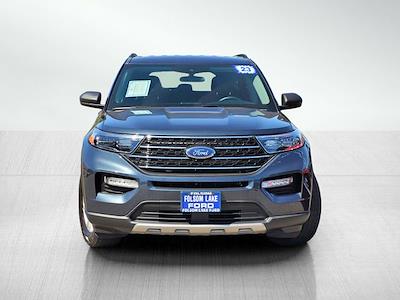2023 Ford Explorer 4WD SUV for sale #XAF52431 - photo 2