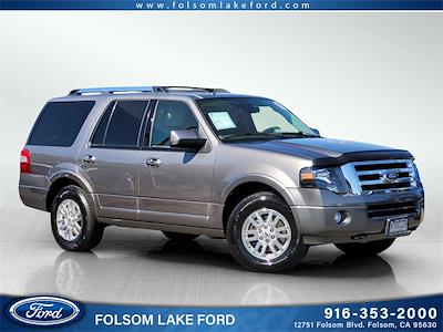 2013 Ford Expedition 4x4 SUV for sale #XF50783 - photo 1