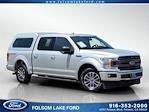 2019 Ford F-150 SuperCrew Cab 4x2 Pickup for sale #XF50844 - photo 1