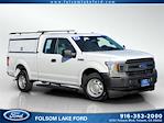 2020 Ford F-150 Super Cab RWD Pickup for sale #XF51487 - photo 1