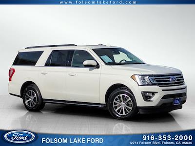 2020 Ford Expedition MAX 4WD SUV for sale #XF51647 - photo 1