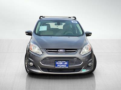 Used 2013 Ford C-Max SEL for sale #XF51784 - photo 2