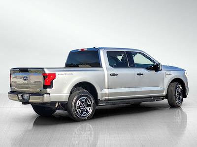 Used 2023 Ford F-150 Lightning - photo 1
