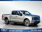Used 2023 Ford F-150 Lightning XLT SuperCrew Cab for sale #XF51814 - photo 1