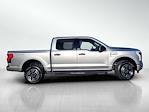 Used 2023 Ford F-150 Lightning XLT SuperCrew Cab for sale #XF51814 - photo 3