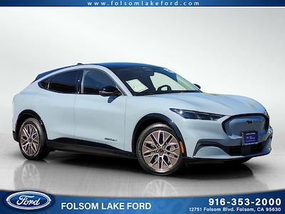 Used 2024 Ford Mustang Mach-E - photo 1